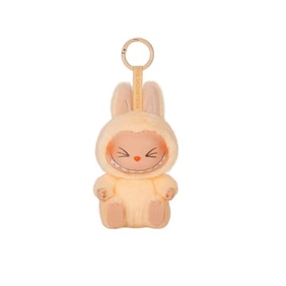 Foto 1 | Llavero Popmart Labubu Sweet Heartbeat - Venta Internacional