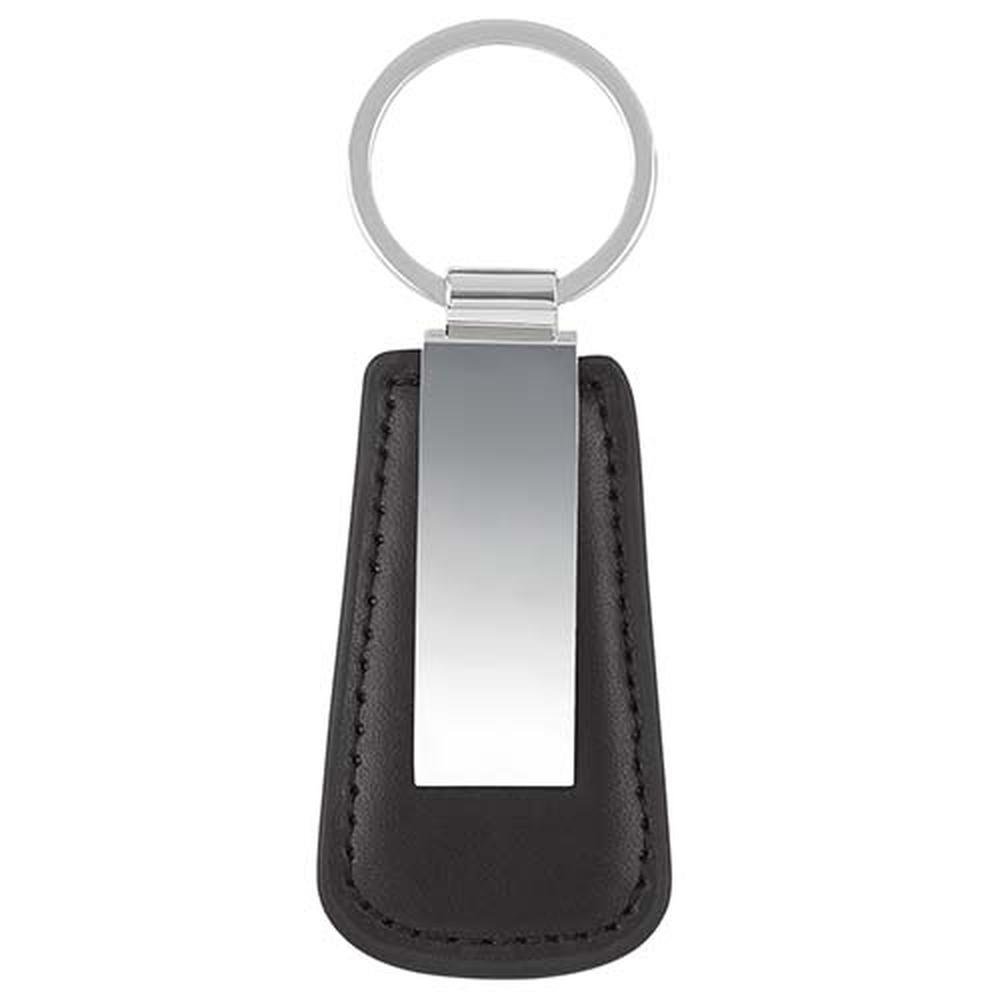 Foto 4 pulgar | Llavero Promo Opción de Curpiel y Metal Estilizado