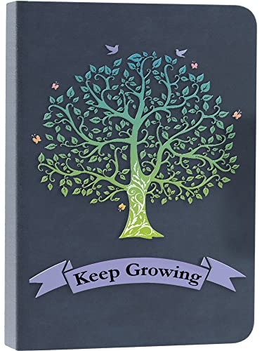 Foto 2 pulgar | Venta Internacional- Libreta Personales Cubierta Dura Árbol de la Vida 200 Paginas