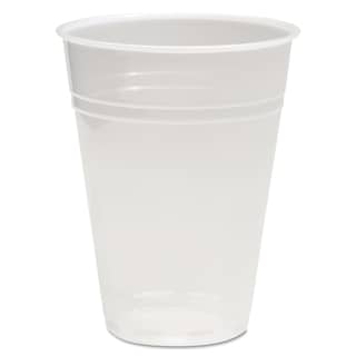 Foto 1 | Vasos Para Bebidas Frías Boardwalk Bwktranscup9ct 270 Ml Translúcidos X100 - Venta Internacional.