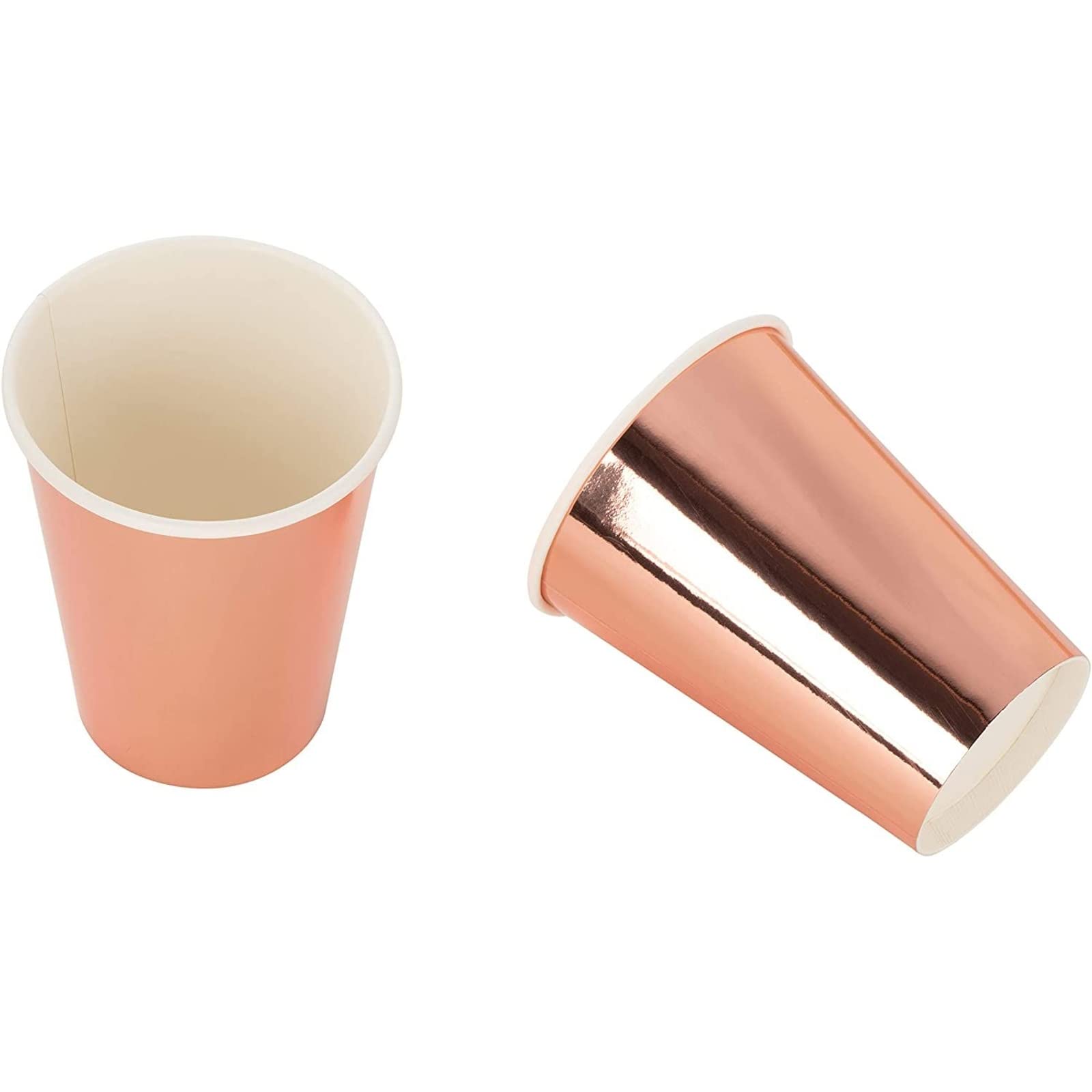 Foto 4 | Vasos de Papel Juvale 350 ml 36 Piezas - Venta Internacional