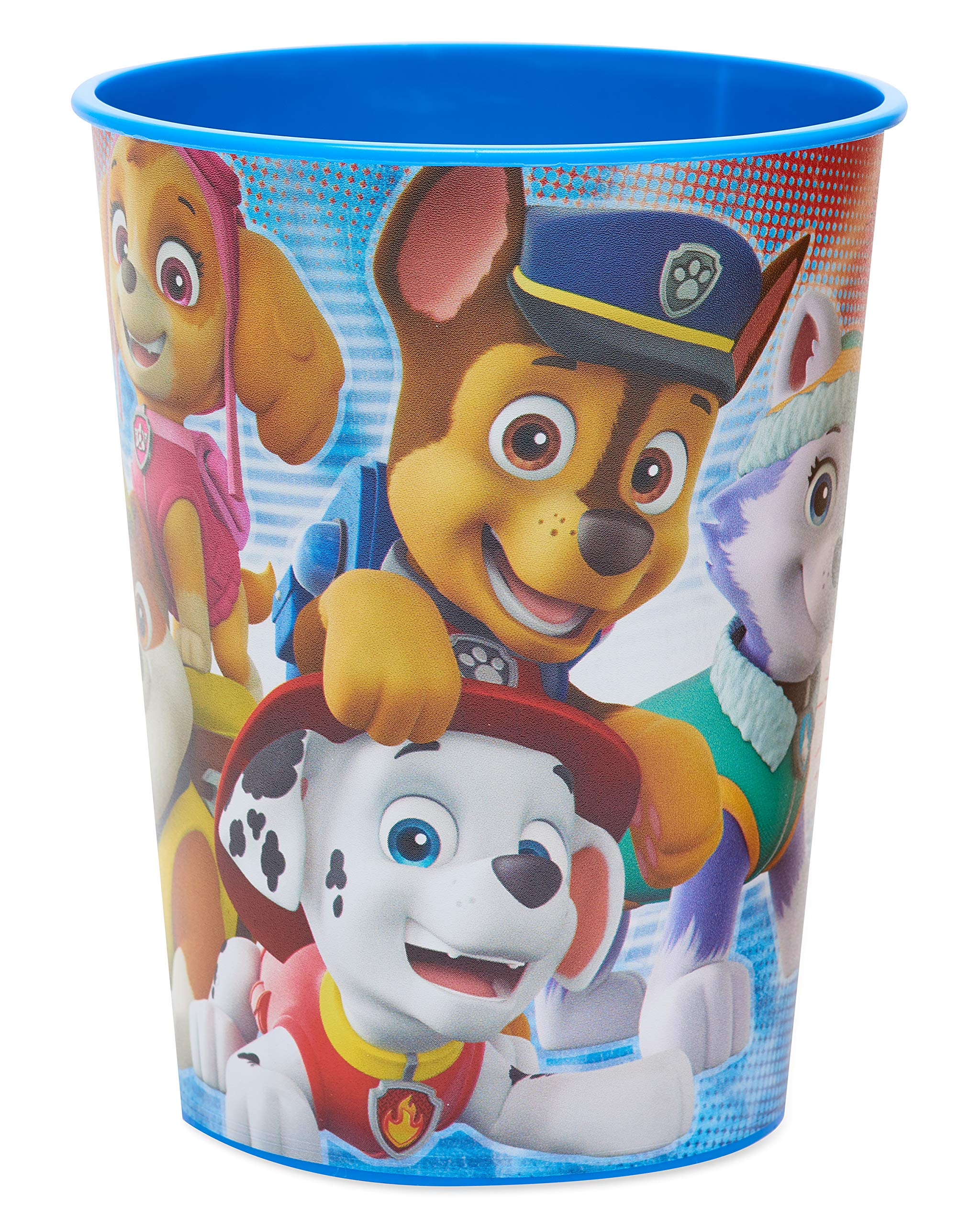 Foto 2 pulgar | Vasos Para Fiestas American Greetings Patriotic Paw Patrol - Venta Internacional.