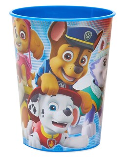 Foto 1 | Vasos Para Fiestas American Greetings Patriotic Paw Patrol - Venta Internacional.