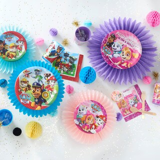 Foto 3 | Vasos Para Fiestas American Greetings Patriotic Paw Patrol - Venta Internacional.
