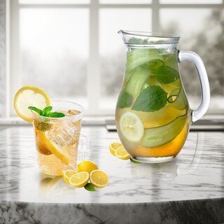 Foto 4 | Berry Hip 100 Copas Reutilizables Vasos Elegantes Para Fiestas Bodas Postre Cócteles Vino (10 Onzas)
