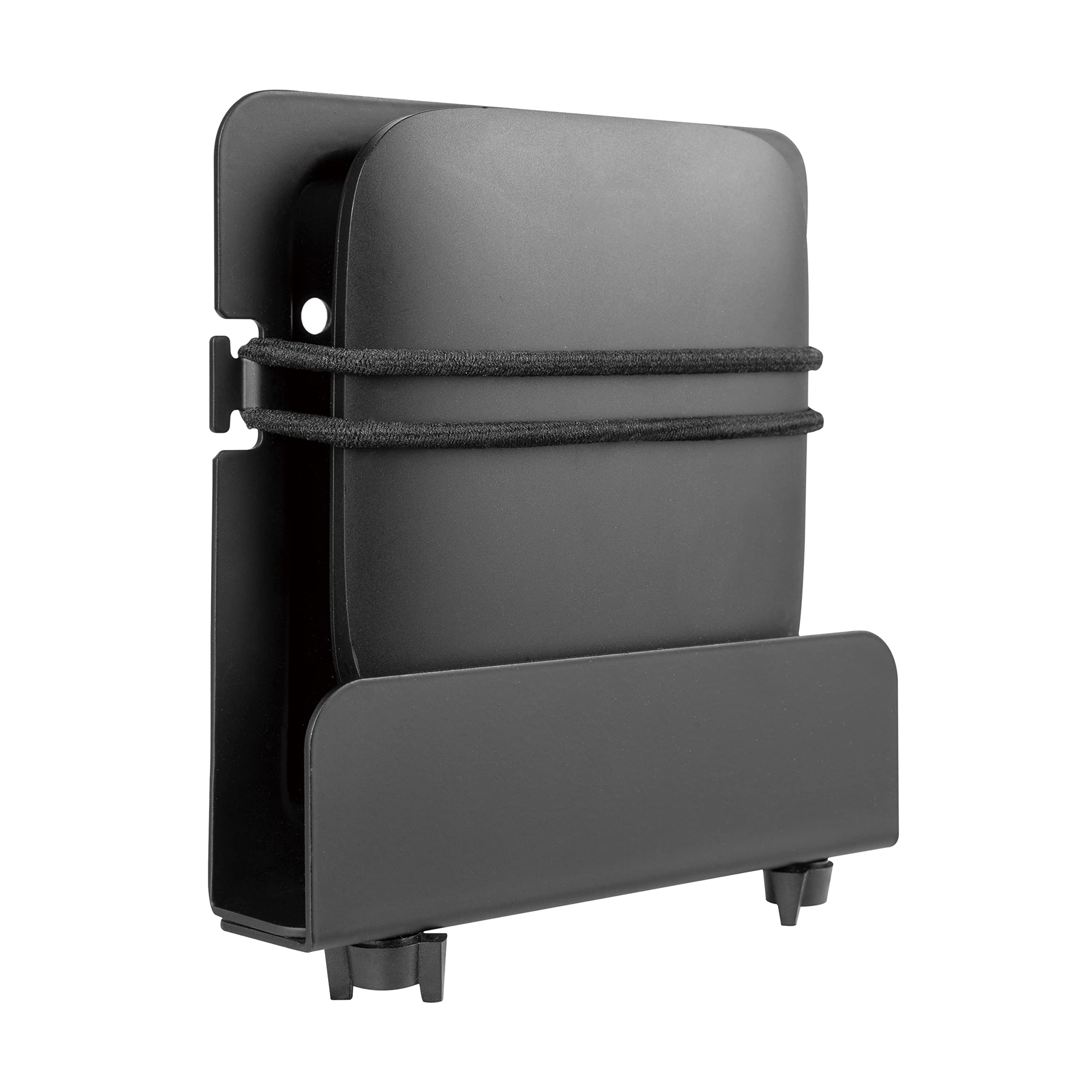 Soporte De Pared Para Reproductor De Streaming Con Base Ajustable Rca, Color Negro - Venta Internacional.