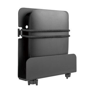 Foto 1 | Soporte De Pared Para Reproductor De Streaming Con Base Ajustable Rca, Color Negro - Venta Internacional.
