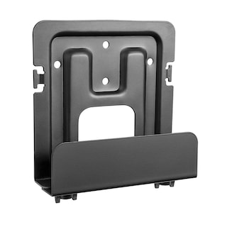 Foto 2 | Soporte De Pared Para Reproductor De Streaming Con Base Ajustable Rca, Color Negro - Venta Internacional.