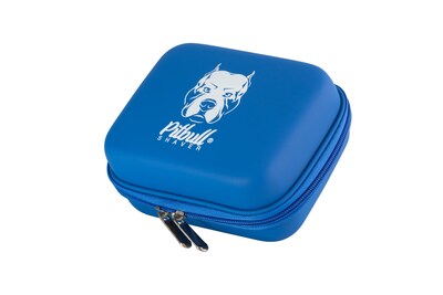 Foto 1 | Funda para Skull Shaver Pitbull Azul - Venta Internacional