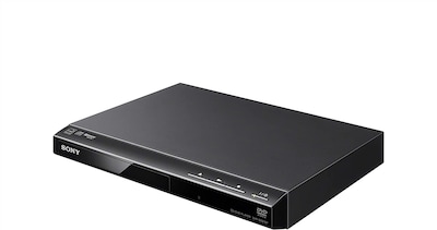 Foto 3 | Venta Internacional-Reproductor de Dvd Sony Dvpsr210p