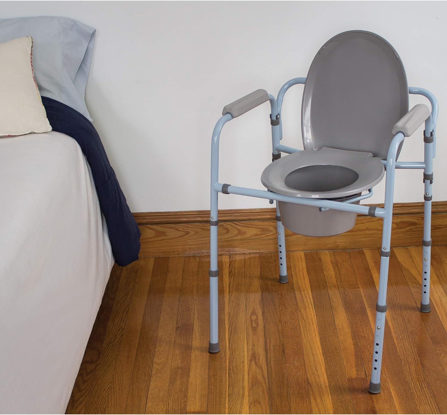 Foto 3 | Cómoda Plegable Carex 3 En 1 Con 42 Fundas, 300 Libras - Venta Internacional.