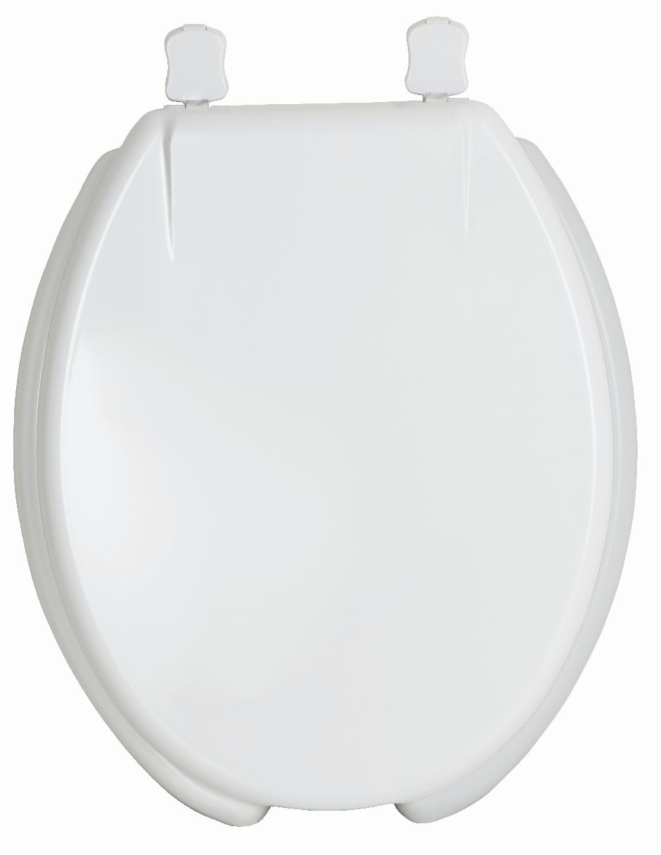 Foto 1 | Foset Awc-35b, Asiento Económico Con Tapa