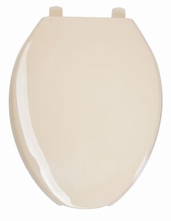 Foto 1 | Foset Awc-45h, Asiento Elongado Con Tapa, Hueso