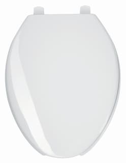 Foto 1 | Foset Awc-45b, Asiento Elongado Con Tapa, Blanco