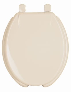 Foto 1 | Foset Awc-40h, Asiento Corto Con Tapa, Hueso
