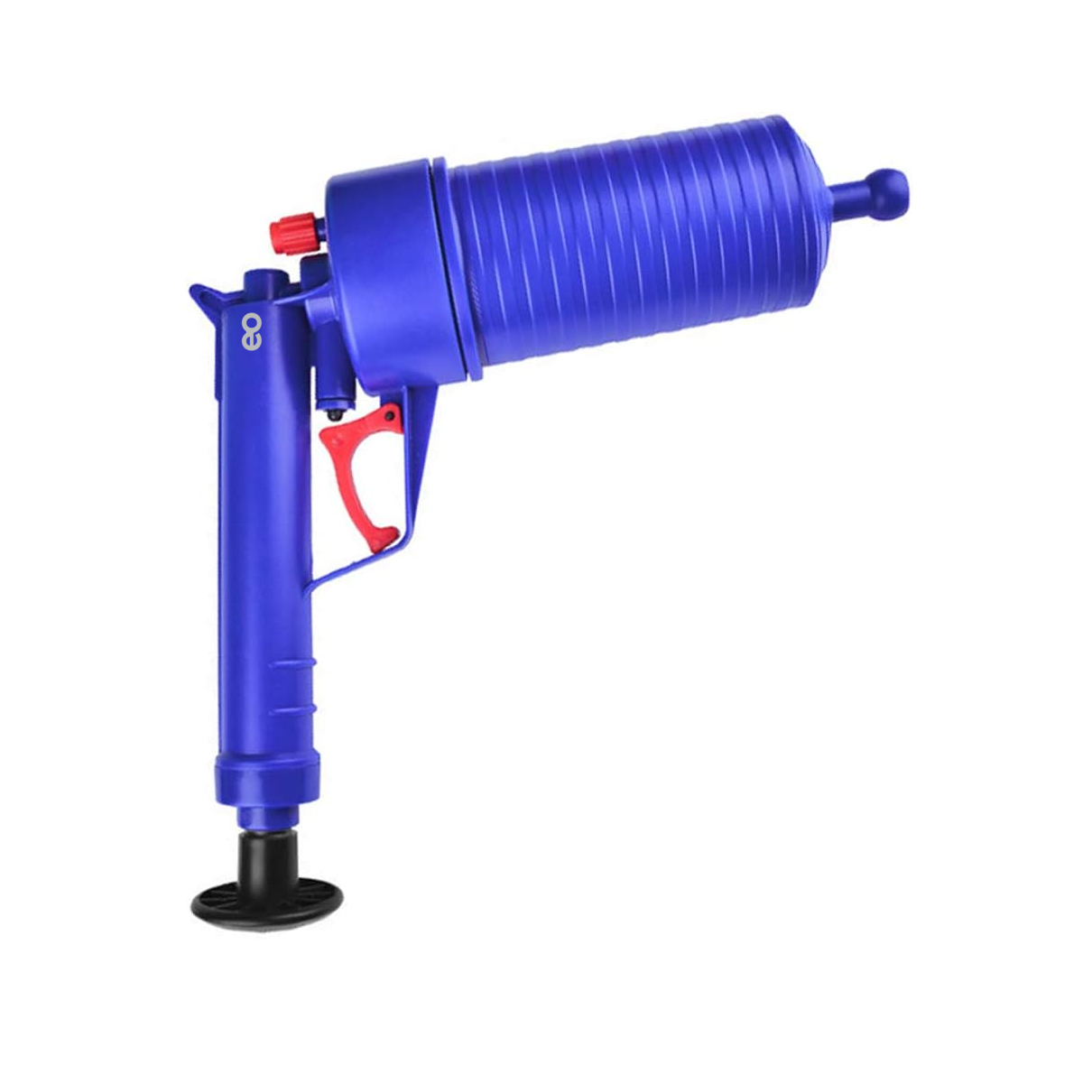 Bomba De Alcantarillado/ Bomba De Drenaje/ Bomba De Inodoro Eo Safe Imports Esi-9416-1 Purpura