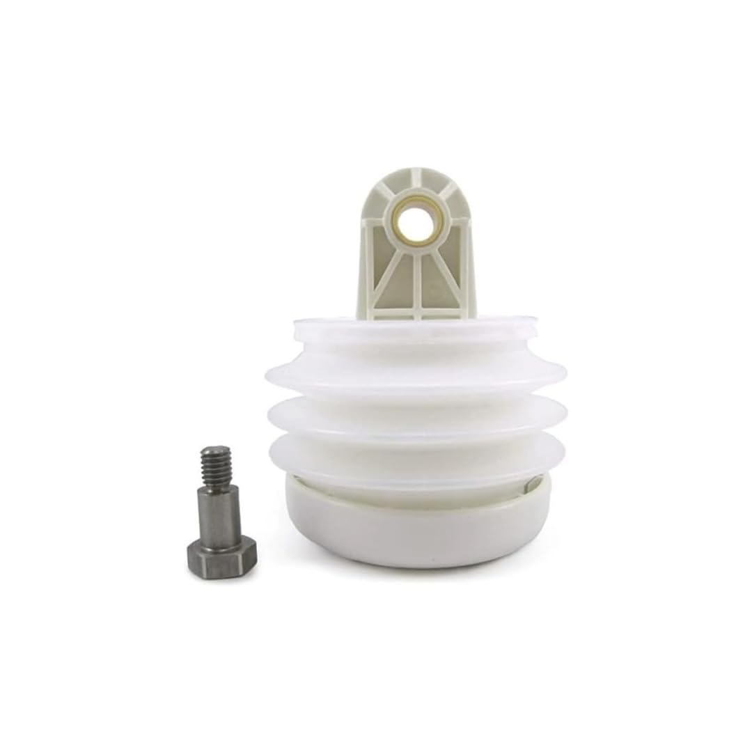 Bomba De Fuelle Para Inodoro Dometic 385230980 Para Las Series S Y J - Venta Internacional.