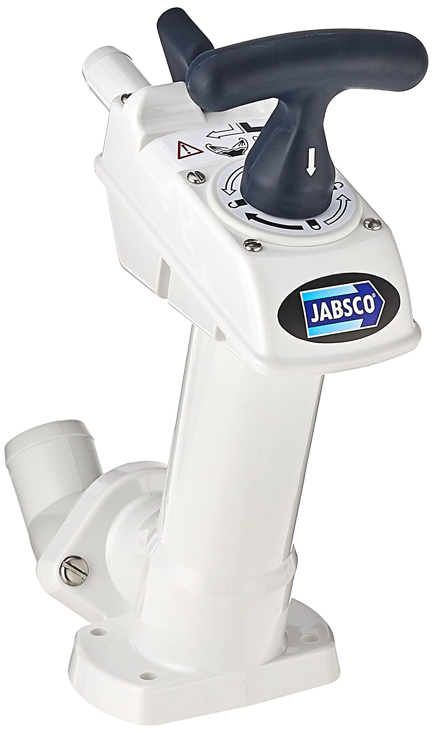Foto 2 pulgar | Conjunto De Bomba De Repuesto Jabsco 29040-3000 Para Inodoro - Venta Internacional.