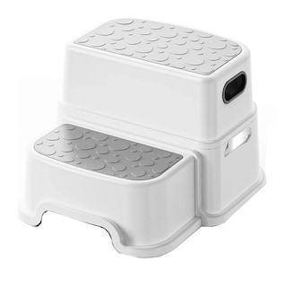 Foto 1 | Banco Escalera Antideslizante Eo Safe Imports Esi-17659 Blanco