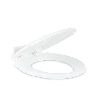 Foto 1 | Asiento De Cierre Lento Para Inodoro Dometic 310, Color Blanco - Venta Internacional.