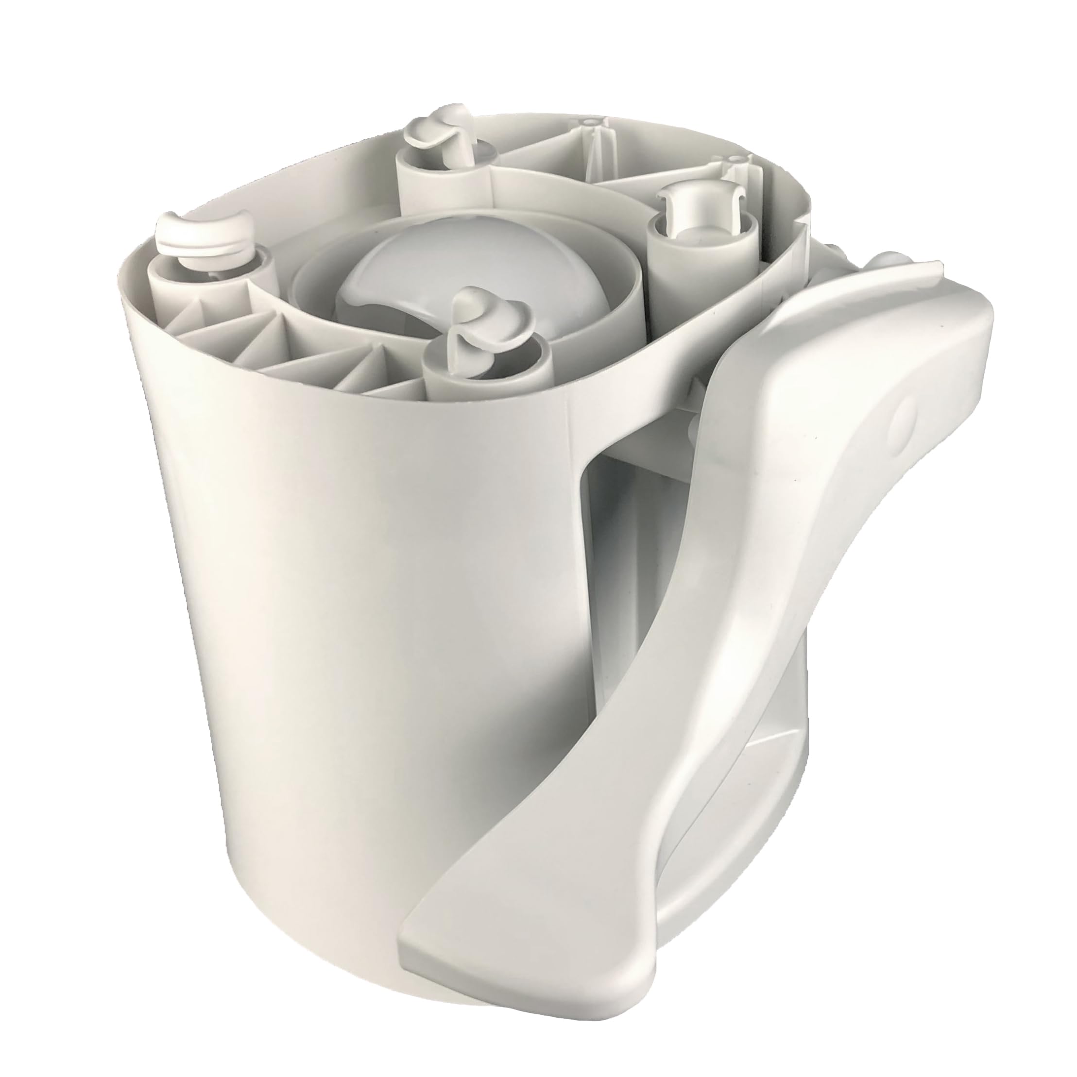 Base de Inodoro Thetford Aqua Magic II Blanca - Venta Internacional