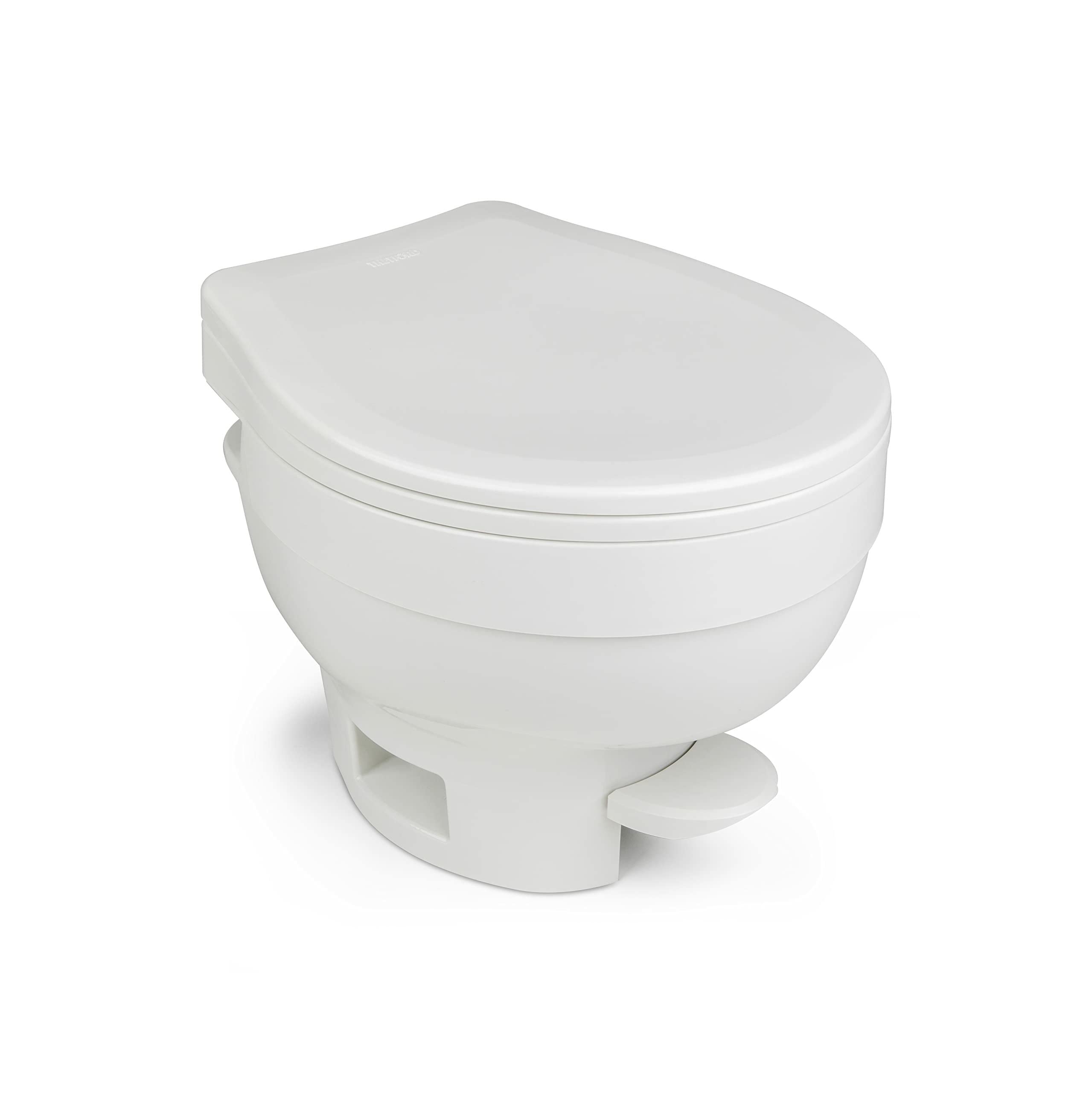 Inodoro Thetford Aqua-magic 31833 Vi Permanente De Perfil Bajo - Venta Internacional.