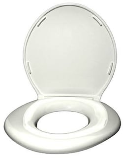 Foto 1 | Tapa De Inodoro Bigjohn Std - Venta Internacional.