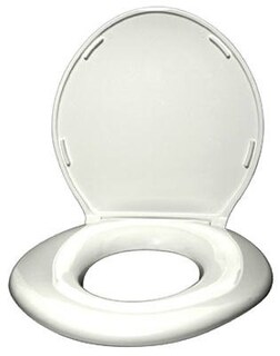 Foto 2 | Tapa De Inodoro Bigjohn Std - Venta Internacional.