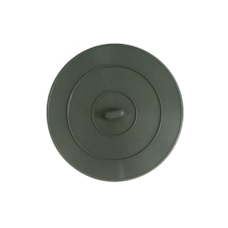 Foto 1 | Tapa De Coladera Universal 10cm 1pz