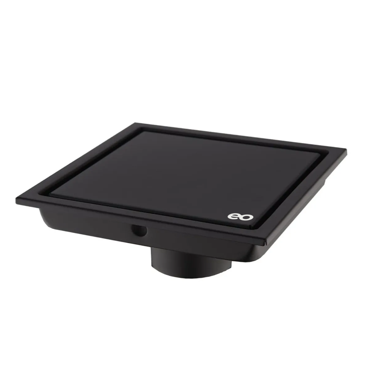 Coladera Para Baño Eo Safe Imports Coladera Para Baño  Negro