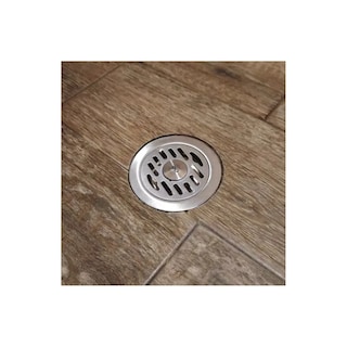 Foto 3 | Coladera Baño Acero Inoxidable Eo Safe Imports Esi-20277 Plata
