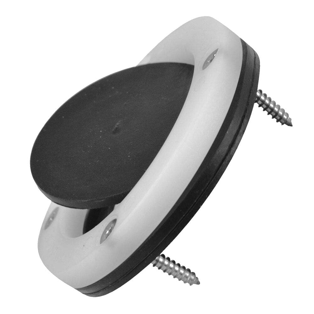 Kit De Válvulas Scupper Attwood 3876-3 Para Cabina De Barco Con Cierre Automático - Venta Internacional.