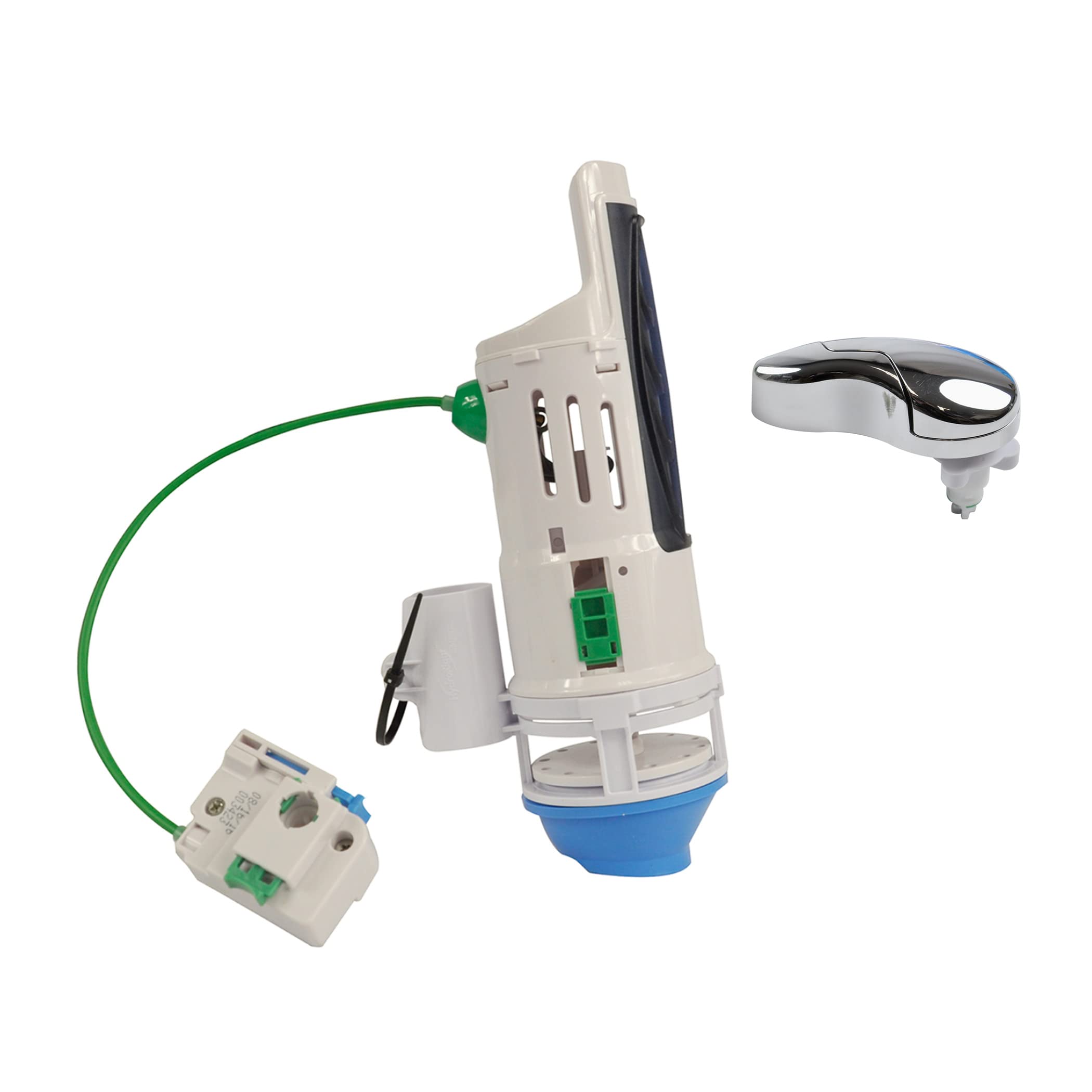 Foto 4 | Válvula De Doble Descarga Y Palanca Danco Hyr271t Hydroright - Venta Internacional.