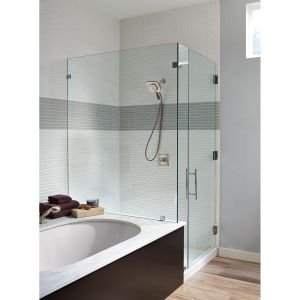 Foto 5 pulgar | Grifo Romano Para Bañera Con Ducha De Mano Delta Ashlyn T4764-rb - Venta Internacional.