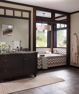 Foto 2 | Grifo Romano Para Bañera Delta T4753-rb Bronce Veneciano Con Ducha De Mano - Venta Internacional.