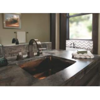 Foto 5 | Grifo Romano Para Bañera Delta T4753-rb Bronce Veneciano Con Ducha De Mano - Venta Internacional.
