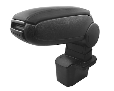 Foto 1 | Consola Descansabrazo Genérica para Chevrolet Cruze 2010-2015 color Negro