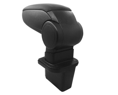 Foto 3 | Consola Descansabrazo Genérica para Chevrolet Cruze 2010-2015 color Negro