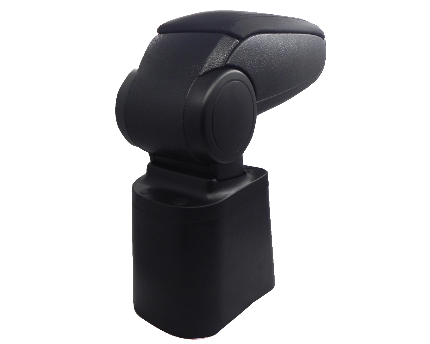 Foto 3 pulgar | Descansabrazo con Adaptador Compatible con Seat Ibiza