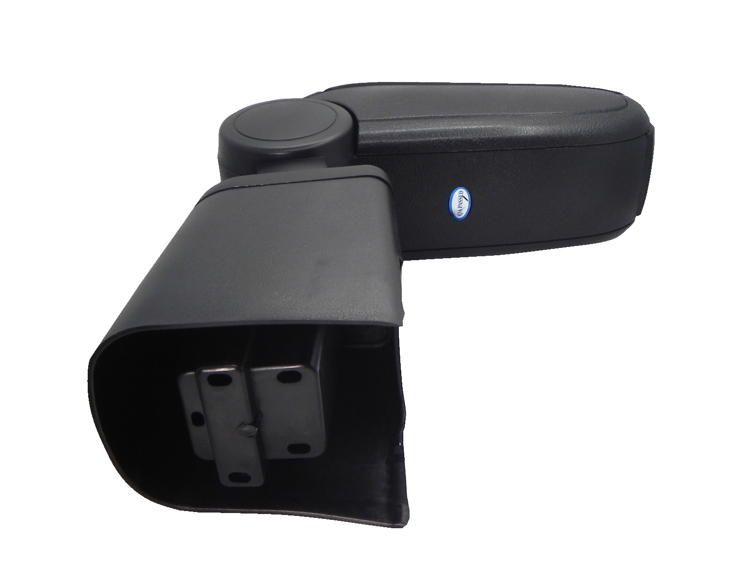 Foto 4 pulgar | Descansabrazo con Adaptador Compatible con Seat Ibiza