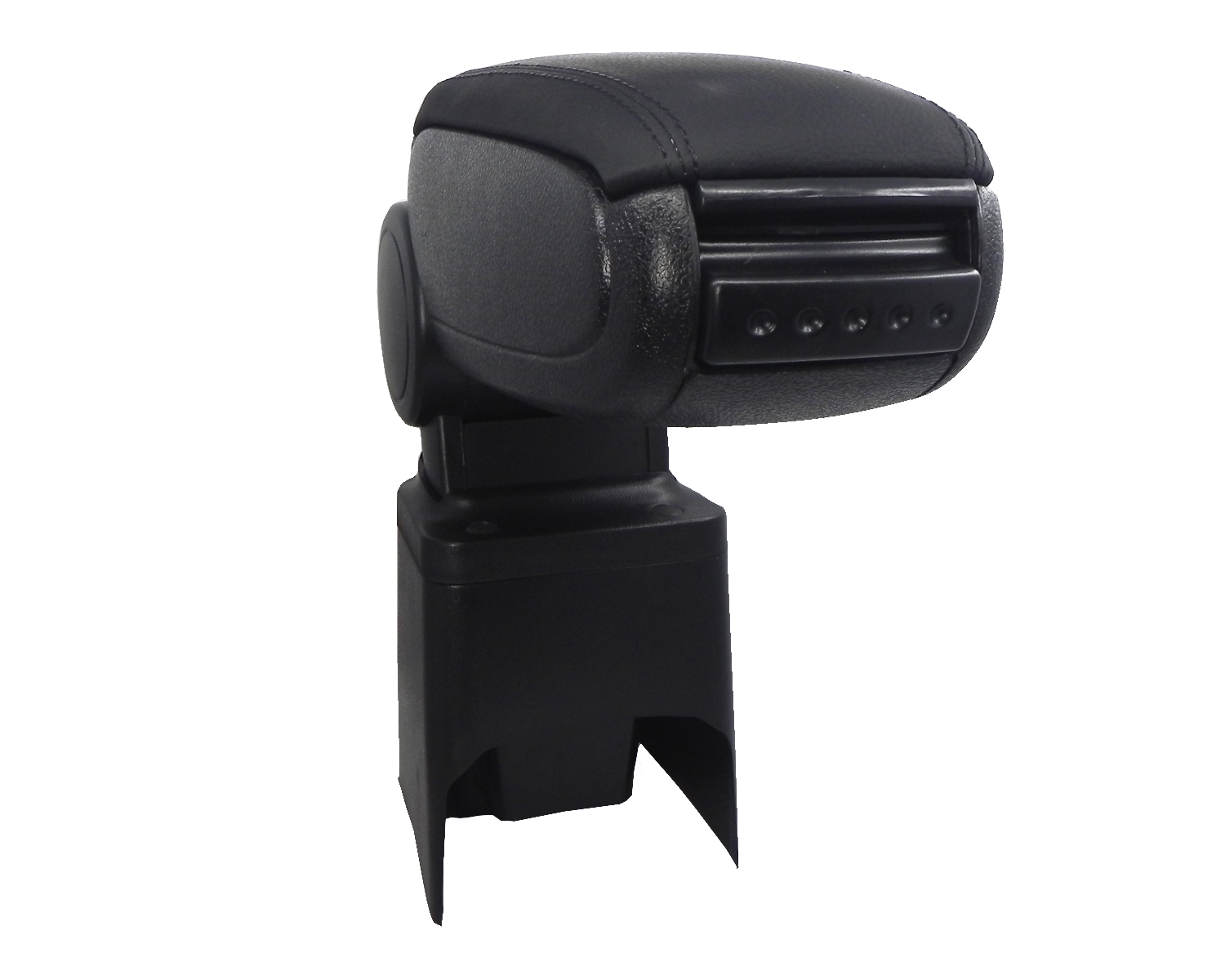 Foto 5 pulgar | Descansabrazo con Adaptador Compatible con Seat Ibiza