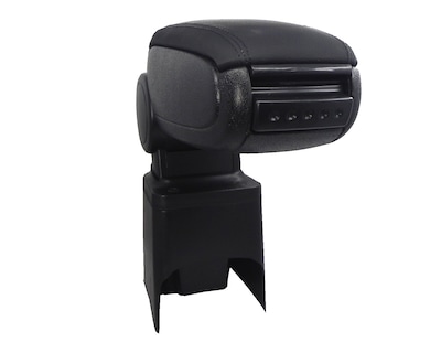 Foto 4 | Descansabrazo con Adaptador Compatible con Seat Ibiza