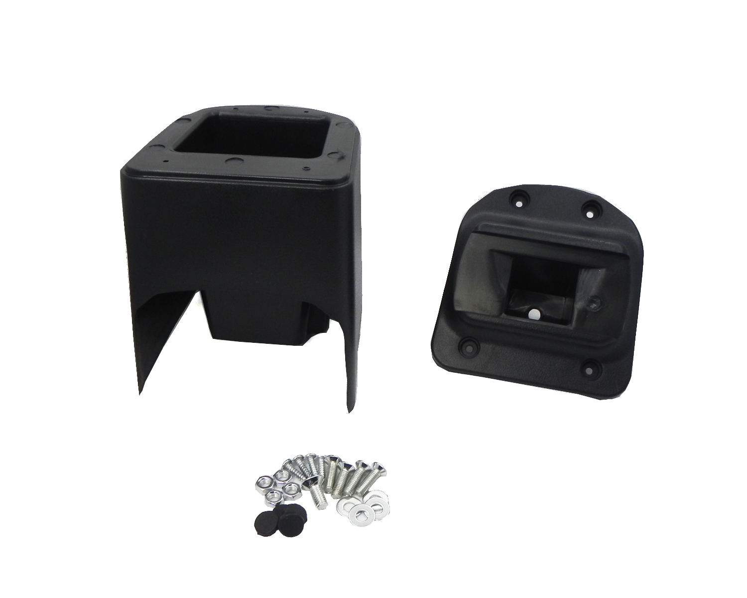 Foto 5 | Descansabrazo con Adaptador Compatible con Seat Ibiza