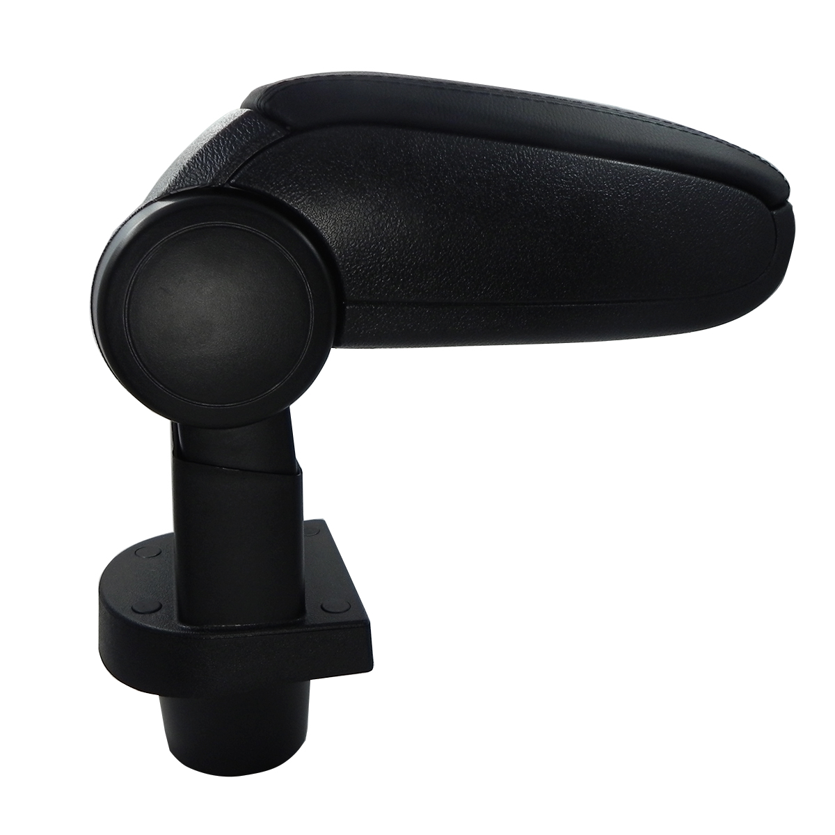 Foto 2 pulgar | Descansabrazo Con Adaptador Compatible Con Toyota Yaris Hatchback 2006-2011