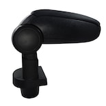 Descansabrazo Con Adaptador Compatible Con Toyota Yaris Hatchback 2006-2011