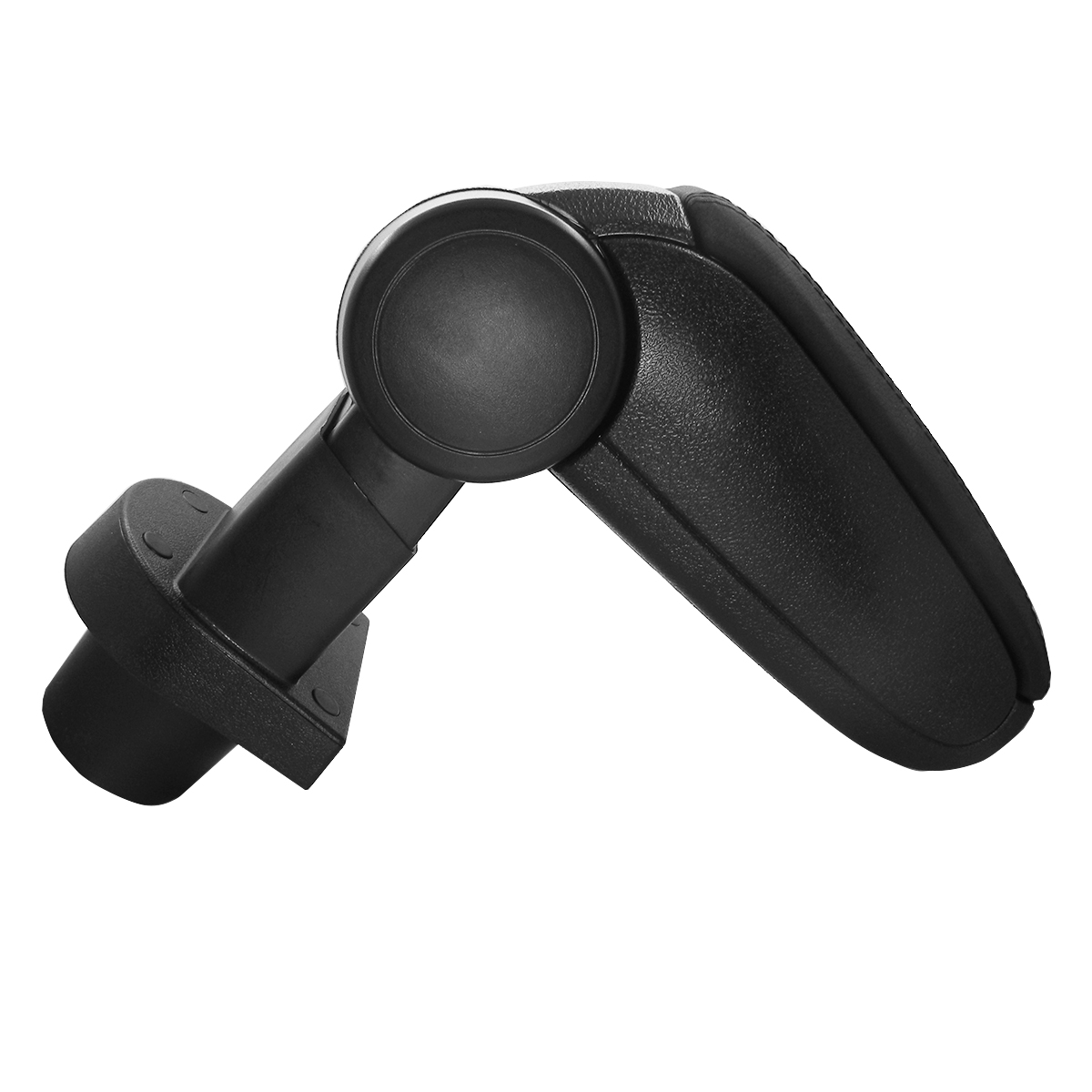 Foto 3 pulgar | Descansabrazo Con Adaptador Compatible Con Toyota Yaris Hatchback 2006-2011