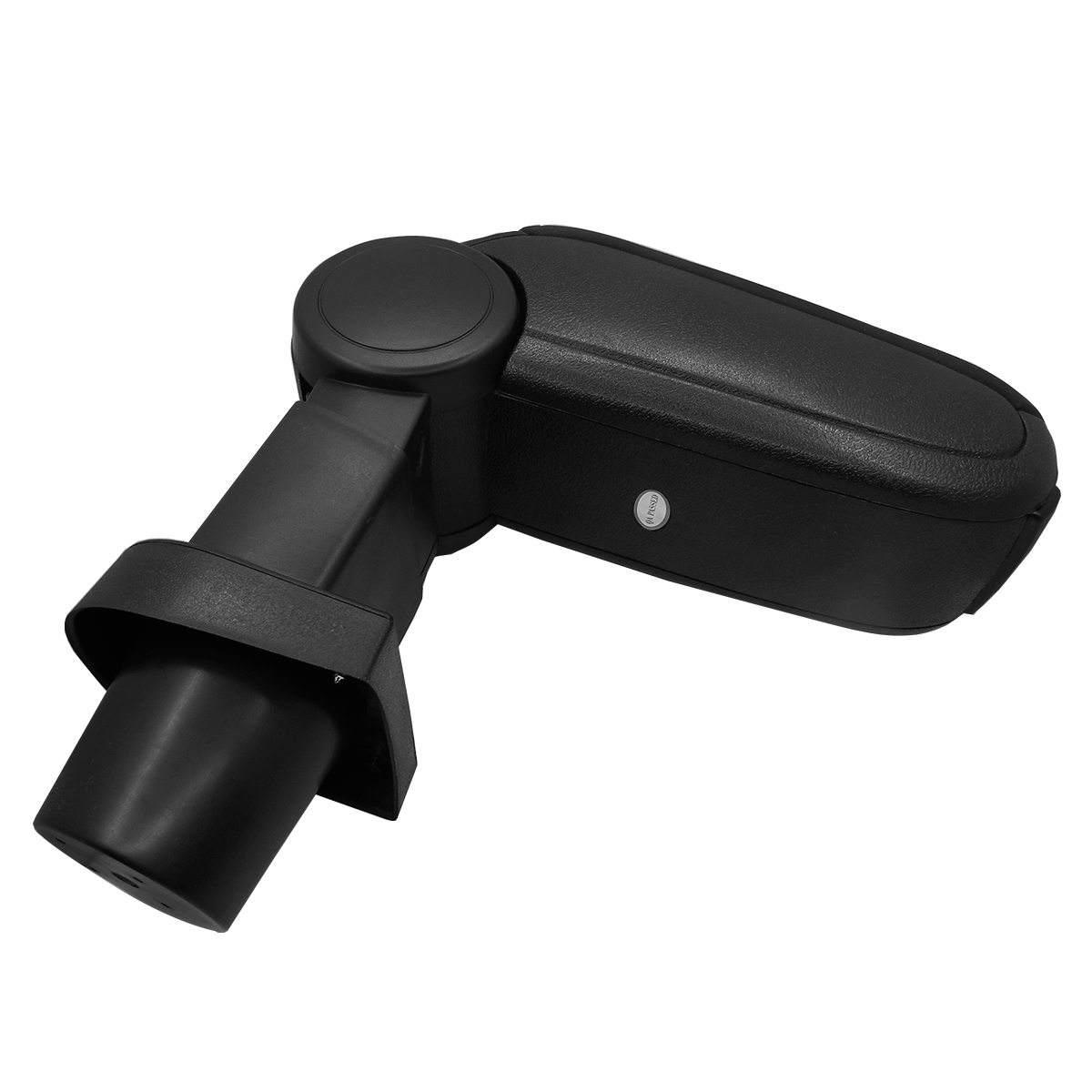 Foto 4 pulgar | Descansabrazo Con Adaptador Compatible Con Toyota Yaris Hatchback 2006-2011