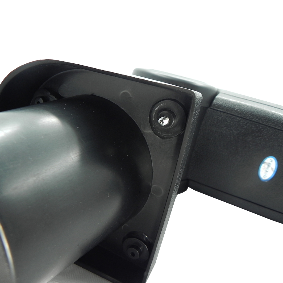 Foto 5 pulgar | Descansabrazo Con Adaptador Compatible Con Toyota Yaris Hatchback 2006-2011