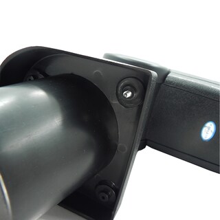 Foto 4 | Descansabrazo Con Adaptador Compatible Con Toyota Yaris Hatchback 2006-2011