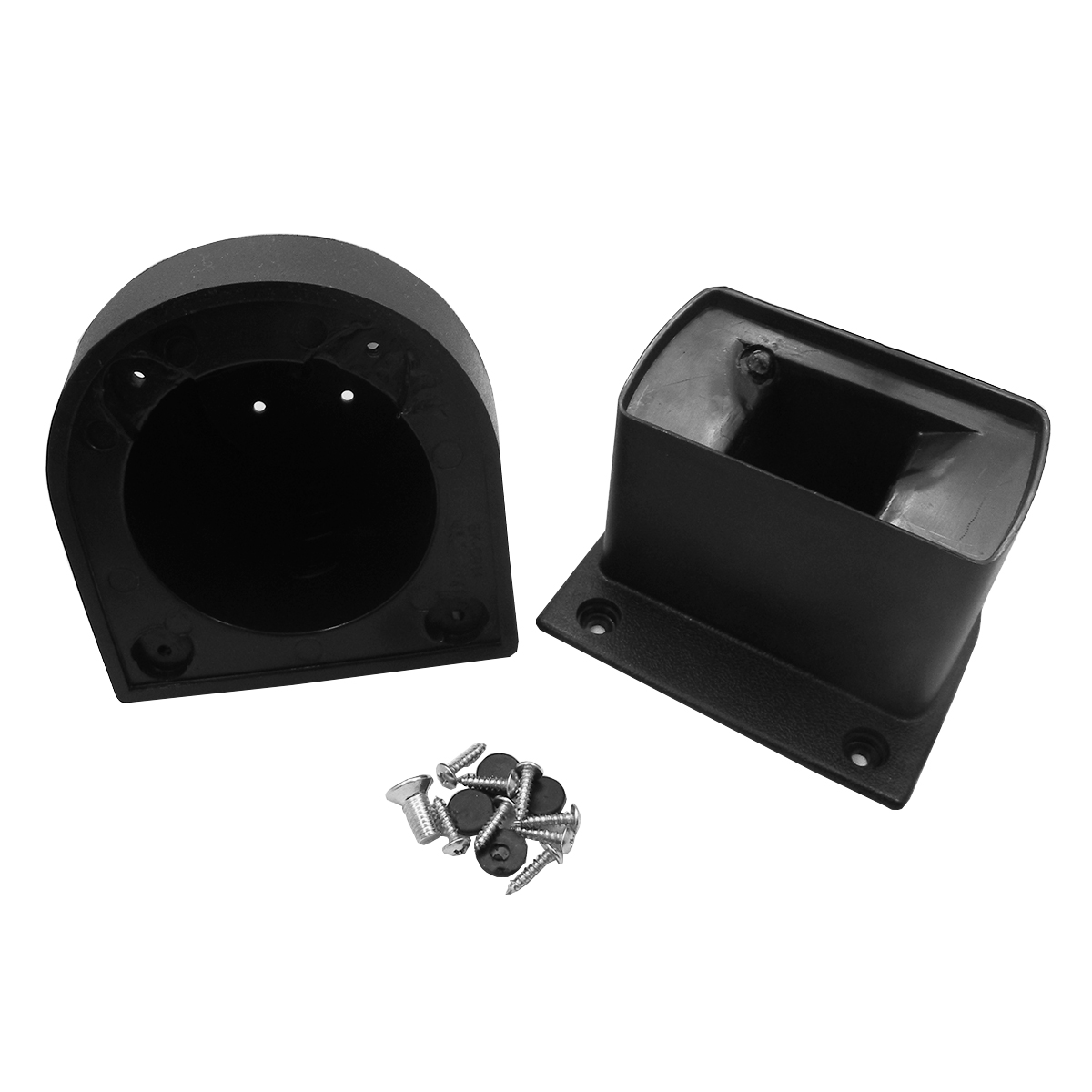 Foto 9 pulgar | Descansabrazo Con Adaptador Compatible Con Toyota Yaris Hatchback 2006-2011